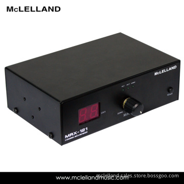 Mic/Line Mix Controller (MRX-121)